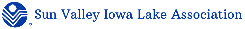 Sun Valley Iowa Lake Association